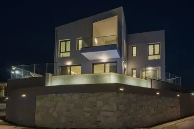 Image de Villa Fulmar - Raising Comfort To The Highest Level