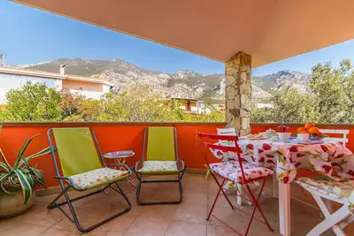 Image de Casa Mandarino - Deux Chambres Appartement, Couchages 4