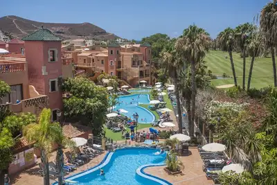 Image de Playa de las Americas Apartment