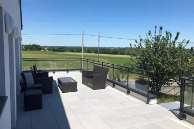 Image de Homerez - Maison spacieuse proche de Baden avec jardin et terrasse