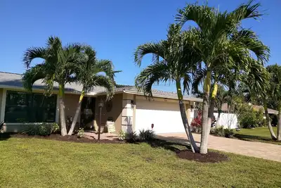 Image de 3bd/2ba, 2 w King Beds, 4 Bikes, 1/2 mile to Beautiful Nokomis Beach