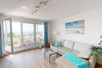 Image de Luxuriously furnished, close to the beach - vacation apartment on the Baltic Sea