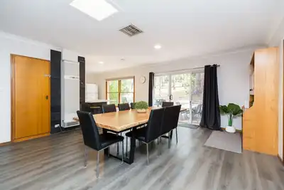 Image de Kangaroo Guest House