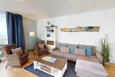 Image de Unique vacation feeling - vacation apartment on the Baltic Sea