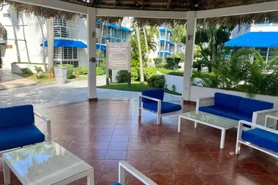 Exclusive Apartment in Juan Dolio, Beach Area.