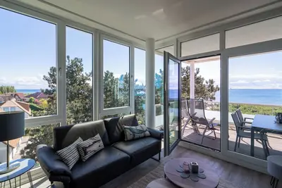 Image de Unique sea view & modern apartment<br>South Cape Apartment H-04