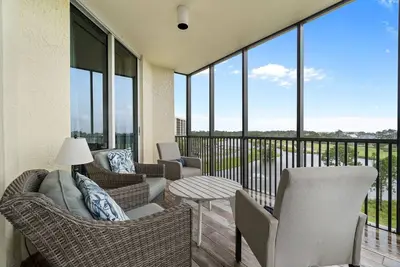 Image de Lost Key A505- Beautiful Golf Course Views!