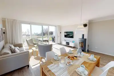Image de Vacation apartment in top vacation location in Grömitz! <br>Beach'n'Sea Whg. 08