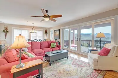 Image de Grand Oaks Rc1 - Mountain Views, Gated Resort, Indoor/Outdoor Pools and Hot Tub, Fitness Area, Fi. . .