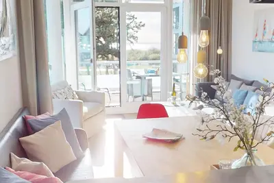 Image de Bright and modern - Wonderful vacation apartment D-01 on the Baltic Sea for 4 guests & dog