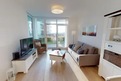 Image de A stone's throw from the sea - vacation apartment C-03 on the Baltic Sea for 4 people