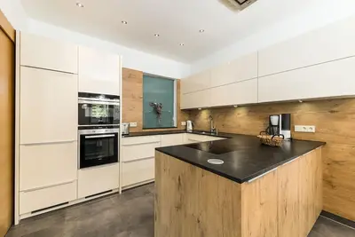 Image de Apartment Special - The Sonnenhof