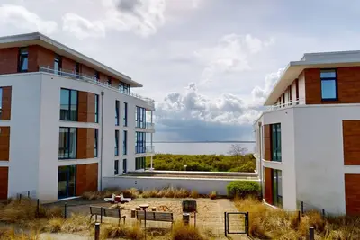 Image de Welcome to the Baltic Sea - your vacation apartment C-08 in Pelzerhaken for 4 guests