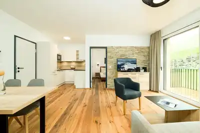 Image de Apartment Comfort - Der Sonnenhof