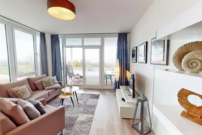 Image de Fantastic vacation apartment in top location! <br>South Cape Apartment F-01