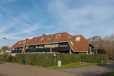 Image de Apt - Duinweg 117-4 | Zoutelande 'Duinoo