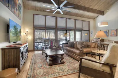 Image de Golden Valley (#777) | Golf & Mountain Views, Updated, Ac, Pool, HotTub