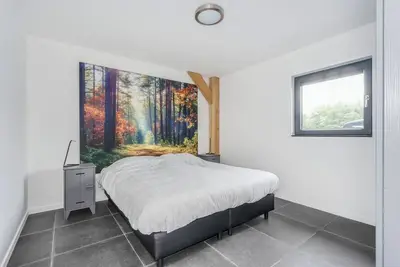 Image de Farm Lodge 687 - Trois Chambres Resort, Couchages 6
