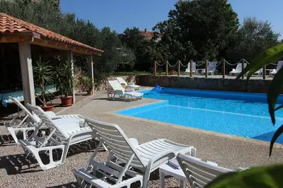 Image de Apartment with shared pool