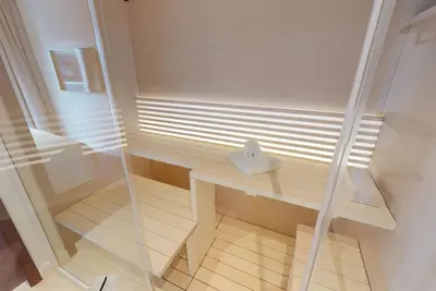 Image de Luxury and just a few steps to the promenade - Suite 3. 01 in Timmendorfer Strand