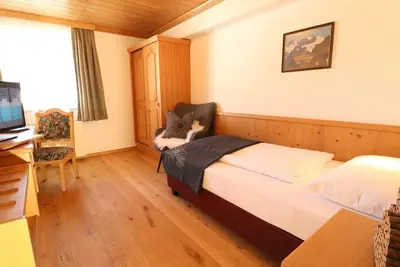 Image de Single room breakfast - Hotel Bräu***