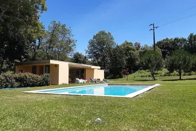Image de Lima Cottages // Casa Do Cercado