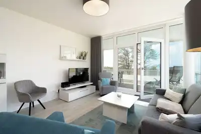 Image de Switch off and relax - the perfect Baltic Sea vacation apartment
