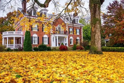 Image de Historic Mansion