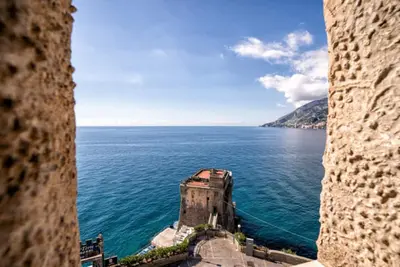 Image de Milena Tower Amalfi coast