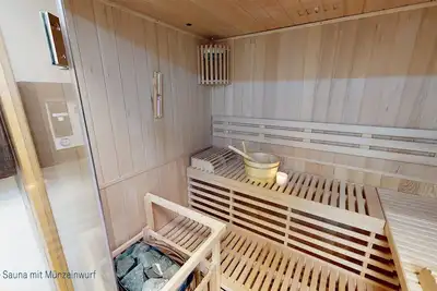 Image de Modern vacation apartment \"Küstenkieker\" with balcony & sauna in Grömitz on the east coast