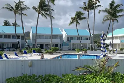 Image de Condo with Carribean Sea view in Gated Community in Outstanding Location
