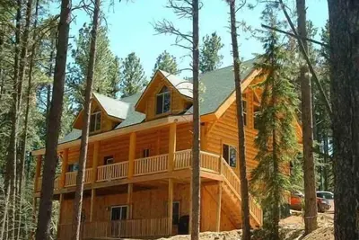 Image de Arrow Lodge | 4 Bed, 3 Bath