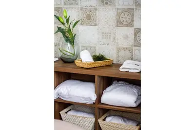Image de Master Suite. Privacidad, Confort y Lujo. Jacuzzi