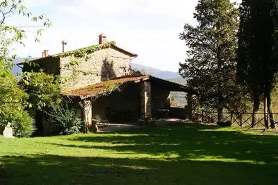 Image de Vacation Among the Vineyards - La Loggia
