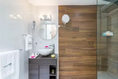 Image de Belmalí Zen. Lujo y Confort con Jacuzzi Privado.