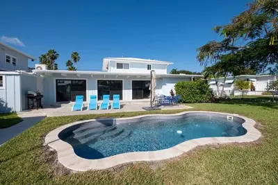 Image de Boating Paradise with New Pool in Islamorada!