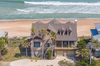 Image de Luxury Beachfront Mansion 6 Bedroom