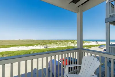 Image de Beachside Condo with It All: Pet-Friendly, Updated, Beach Views & Much More