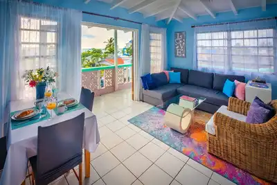 Image de Second Home Beach Apartment