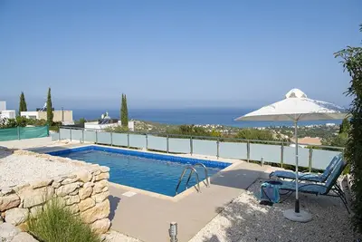 Image de Latchi Esprit Villa Ev30 -  a villa that sleeps 6 guests  in 3 bedrooms