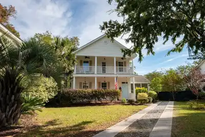 Image de Entire Home, Johns Island Sc Pga Champ 2021