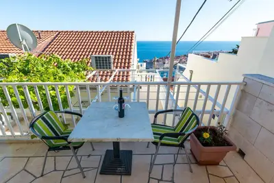Image de Guesthouse Home Sweet Home - Standard One-Bedroom Apartment with Balcony