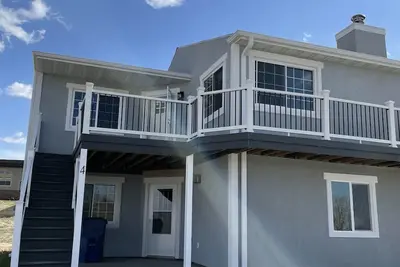 Image de Bayview Condo #4, Ogallala Beach