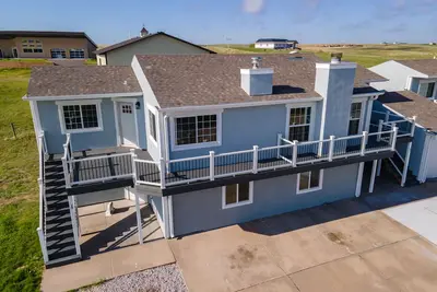 Image de Bayview Combo Condos 3 & 4, Ogallala Beach