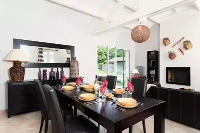 Image de Villa 4 Pièces 6 Personnes