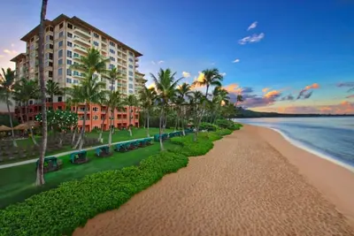 Image de Marriott's Maui Ocean Club - Lahaina/Napili Villas - Full Kitchen, Washer/Dryer