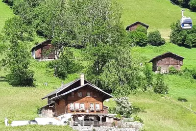 Image de Kari's Schüür by Interhome