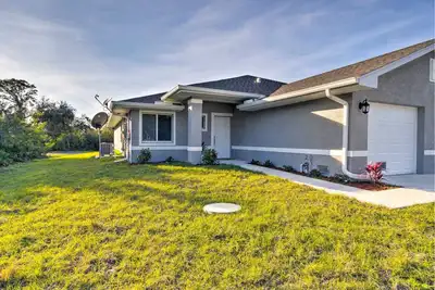 Image de South Gulf Cove Villa