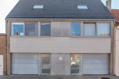 Image de Merveilleuse maison de vacances pour 6 personnes avec Wifi, Tv, terrasse et parking