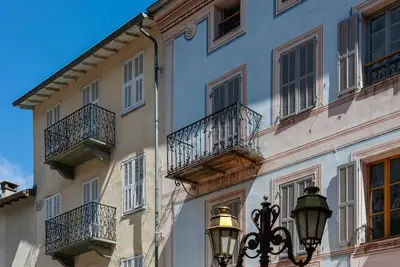 Image de Sunny tunning 3-Bed Apartment in La Brigue